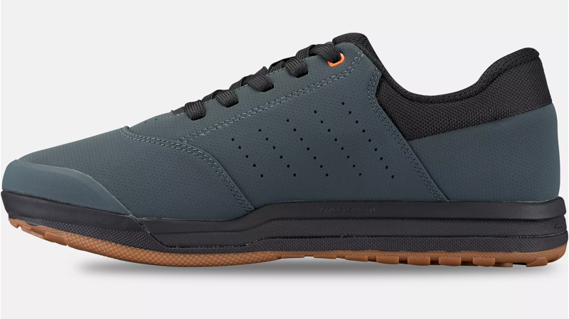 Specialized 2FO Roost Clip MTB Shoes Cast Battleship-1